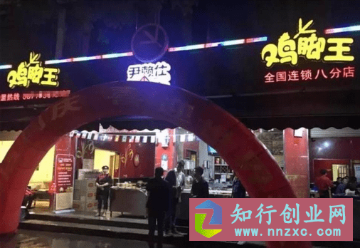 餐饮店要怎么赚钱？