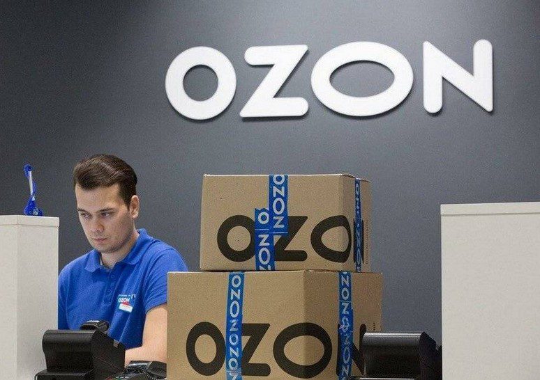 2023俄罗斯黑马跨境电商OZON，新手实操教程，抓住风口，赚取第一桶金-知行创业网 - 分享最新创业副业赚钱项目。